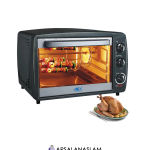 Anex AG-1065EX Deluxe Oven Toaster