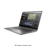 HP Zbook Fury 15 G8 - Tiger Lake - 11th Gen Core i7 11800H 16GB 512GB SSD 4GB RTX A2000 GDDR6 Graphics 15.6" FHD 1080P IPS AG Display B&O Play Backlit KB W11