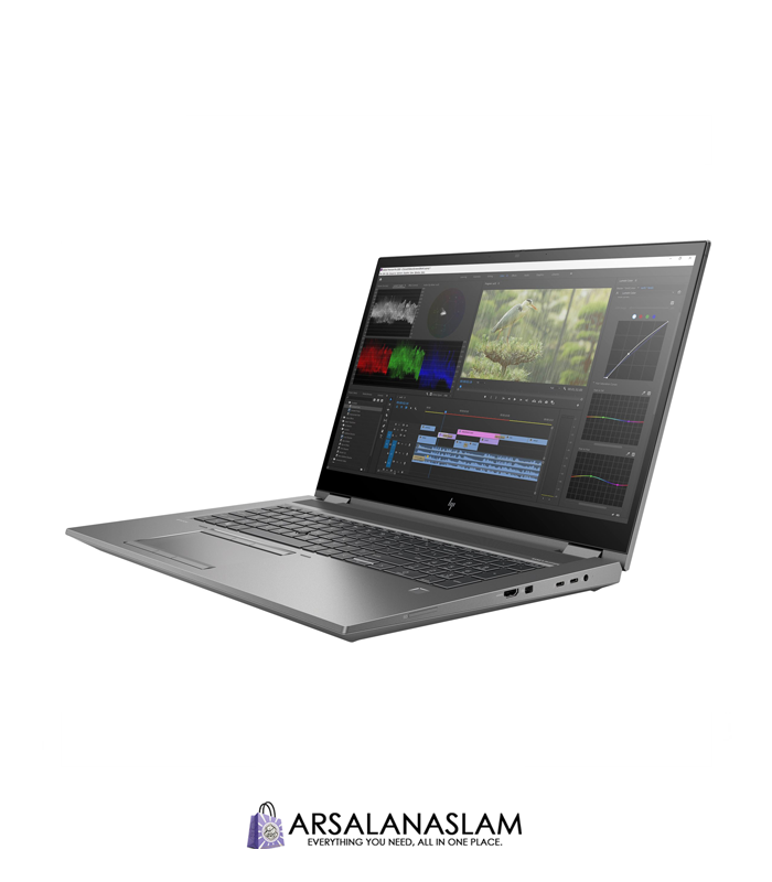 HP Zbook Fury 15 G8 - Tiger Lake - 11th Gen Core i7 11800H 16GB 512GB SSD 4GB RTX A2000 GDDR6 Graphics 15.6 FHD 1080P IPS AG Display B&O Play Backlit KB W11 - arsalanaslam.pk HP Zbook Fury 15 G8 - Tiger Lake - 11th Gen Core i7 11800H 16GB 512GB SSD 4GB RTX A2000 GDDR6 Graphics 15.6" FHD 1080P IPS AG Display B&O Play Backlit KB W11 - Image 1