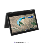 Lenovo ChromeBook 300E 2nd Gen 4GB RAM 32GB Storage 11.6″ Display Touch Screen 2029 Updateable 360 Rotatable Playstore Supported
