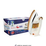 SG 88AWG/99AWS Deluxe Automatic Iron